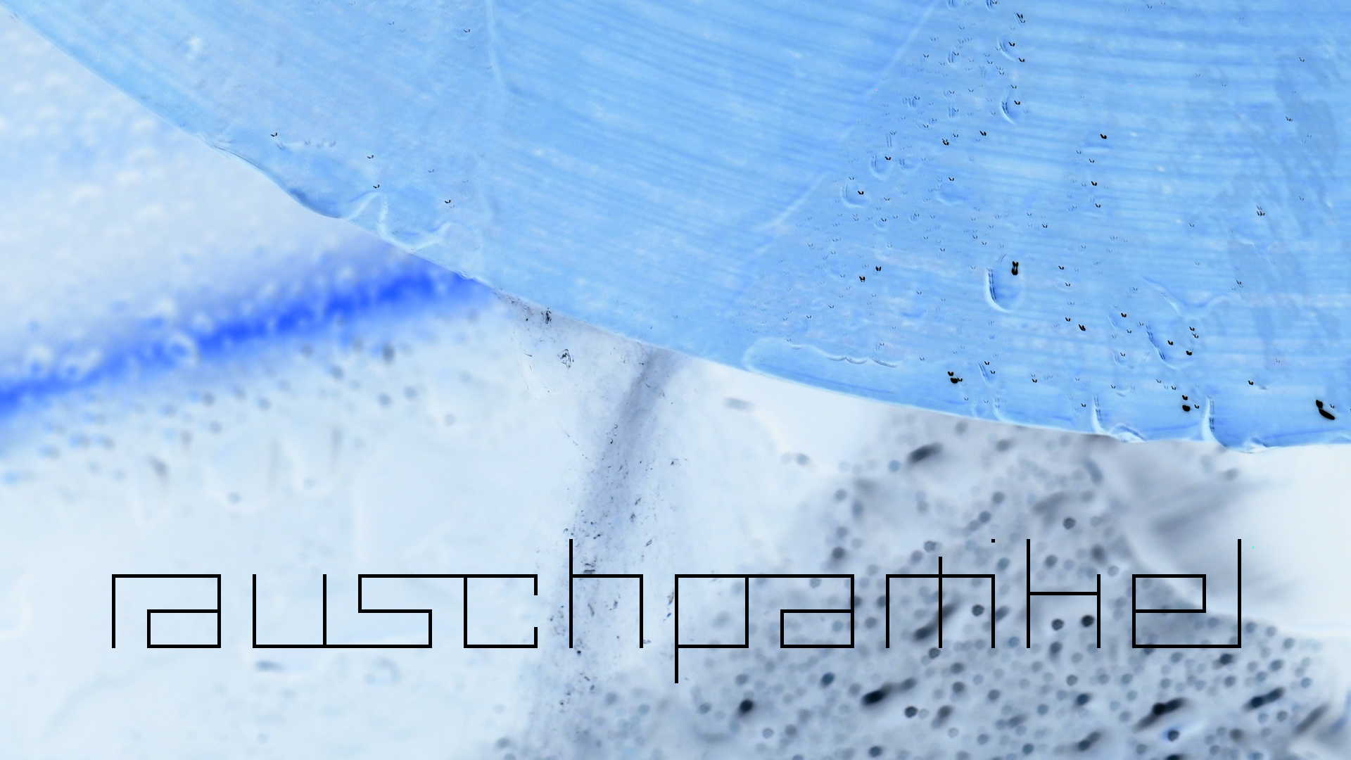 2021-01-28 Wasser in der Spüle II (On-Off) (Komposition, Recording, Foto)